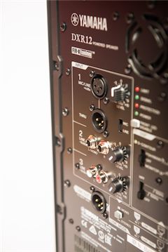 What are the benefits you’ll get from the DXR series?