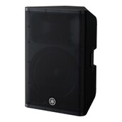 Yamaha DXR15mkII 15" 2-way Powered Loudspeaker