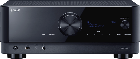 FeelTrueSound Home-Entertainment AV-Receivers