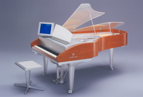 Disklavier PRO 2000