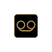 Ícone de Looper integrado