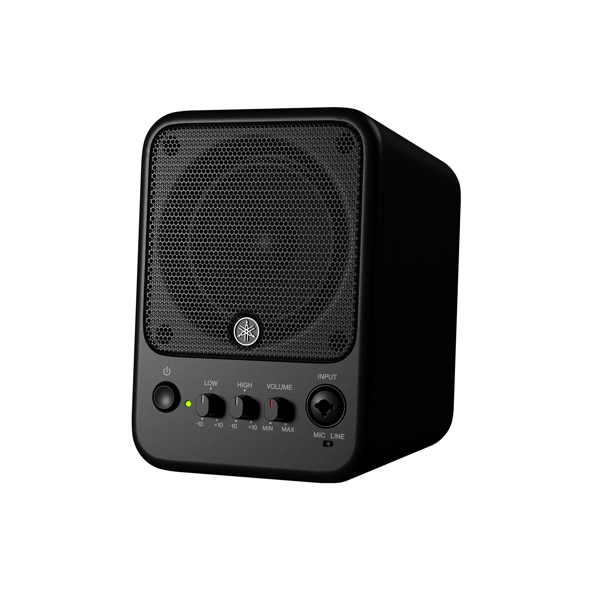 MS101-4 - Descrição - Speakers - Products - Áudio - Yamaha