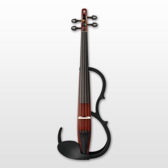 YSV104 - Descrição - Série SILENT™ - Produtos - Instrumentos de