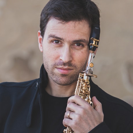 João Pedro Silva Yamaha Artist