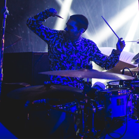 Joel Silva Artista Yamaha