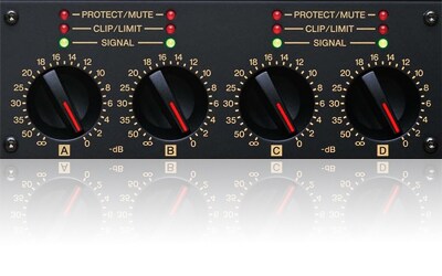 XM Series - Descrição - Power Amplifiers - Produtos - Áudio