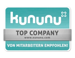 Kununu Top Company