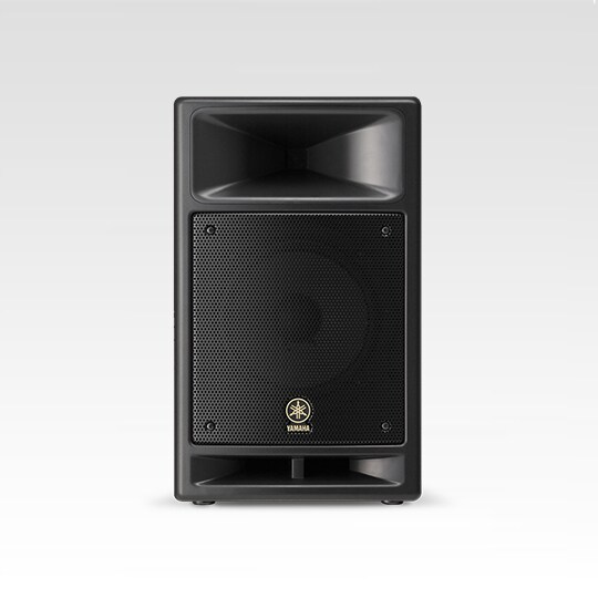 MSR100 - Descrição - Speakers - Products - Áudio - Yamaha