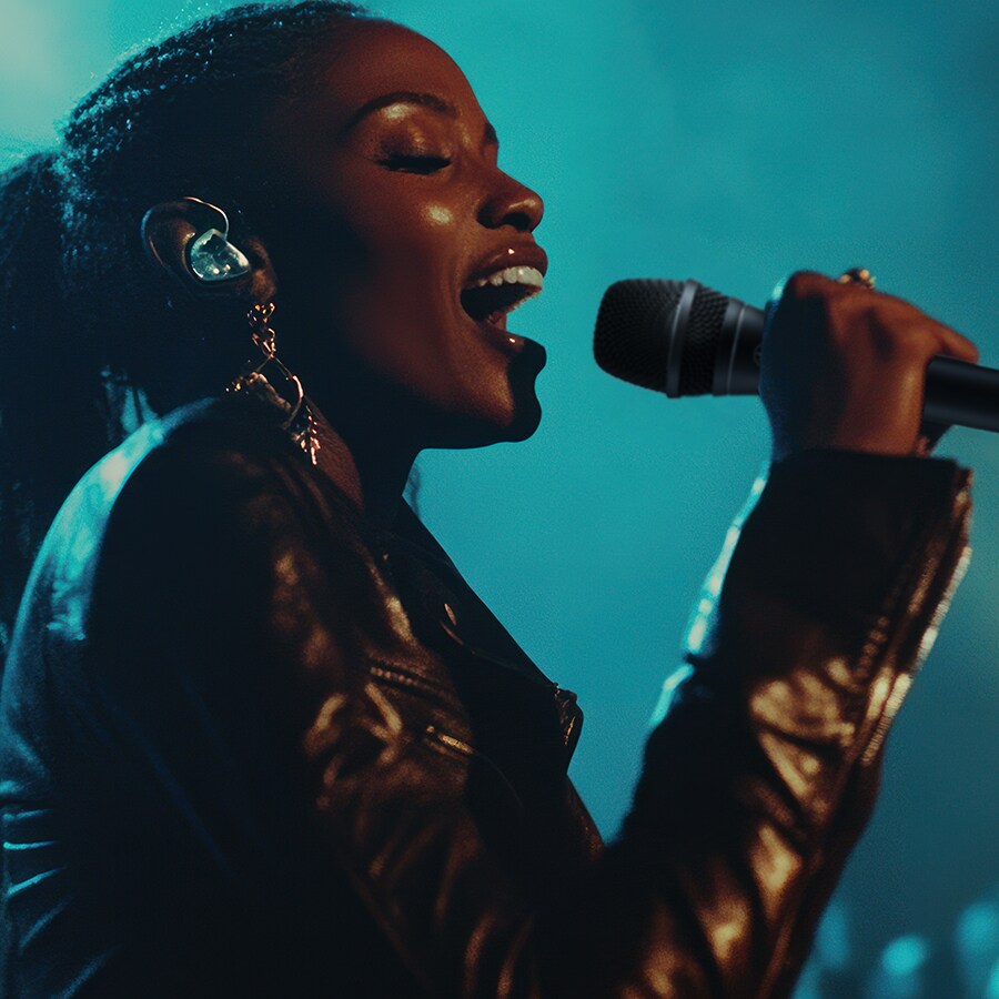 Série MGX da Yamaha: O Som que Nos Distingue