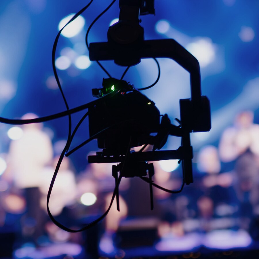 Série MGX da Yamaha: Dê Vida à Sua Visão Criativa