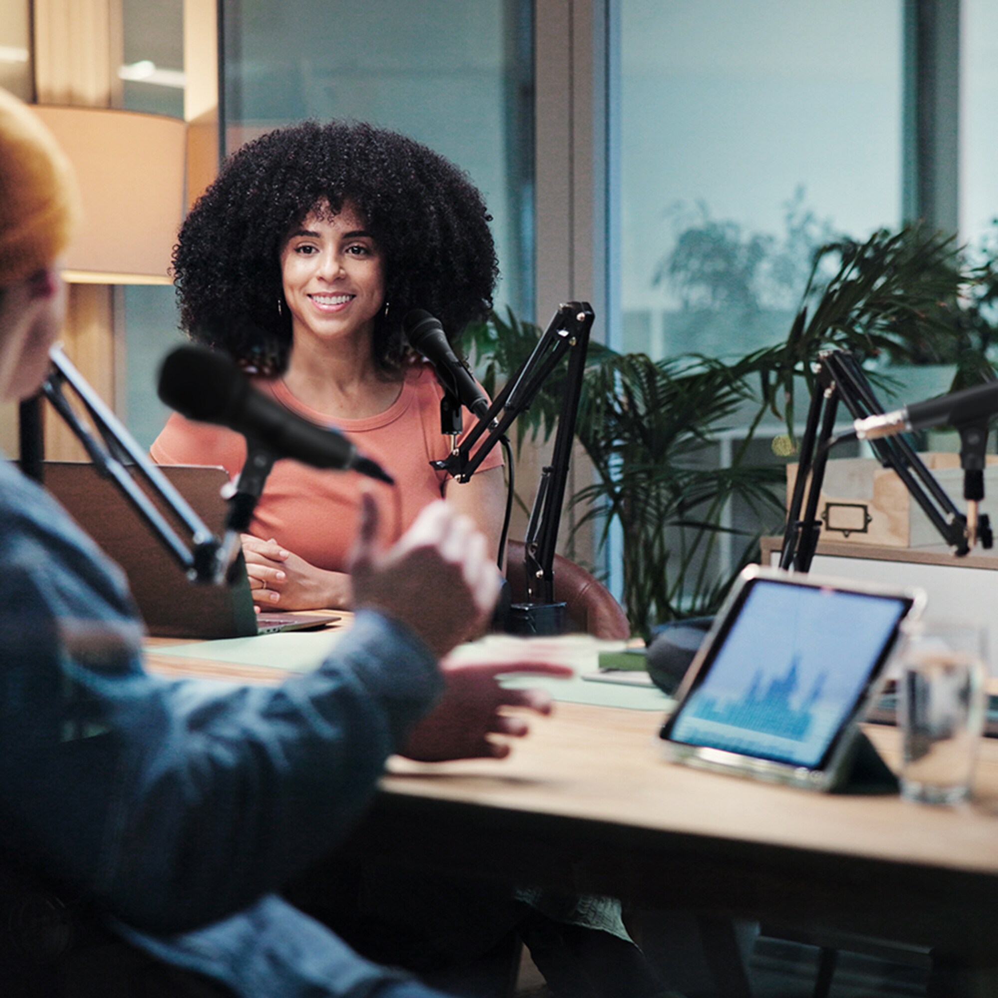 Yamaha MGX16: TRANSMISSÃO