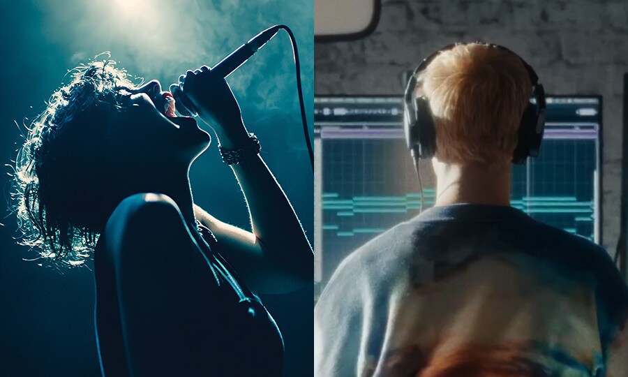 Yamaha MGX16: Profissional, True Sound