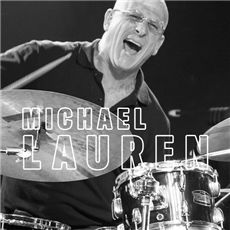 Michael Lauren @ IV Beat Louriguia