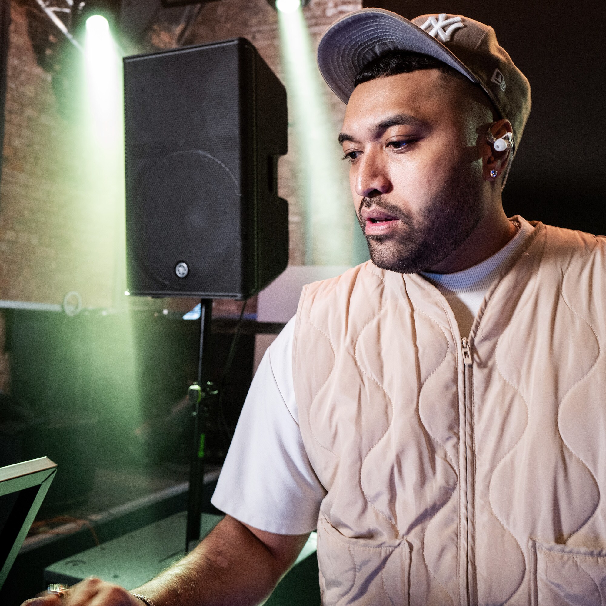 DJ Móvel