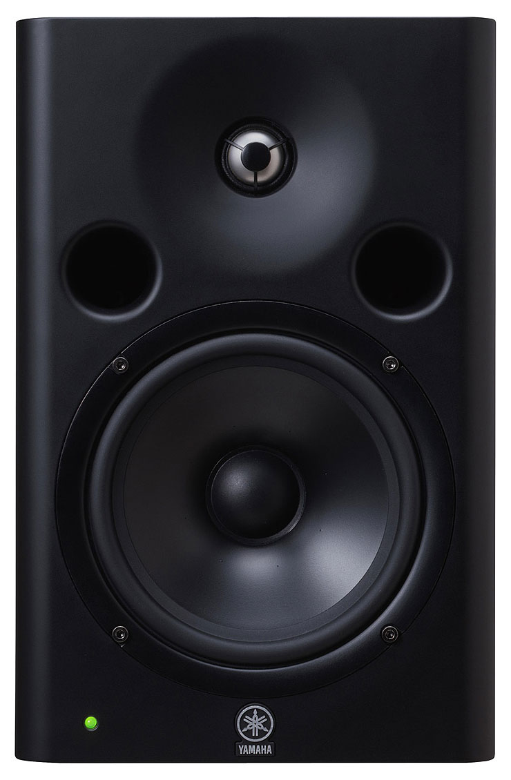 Série MSP - Descrição - Speakers - Products - Áudio - Yamaha
