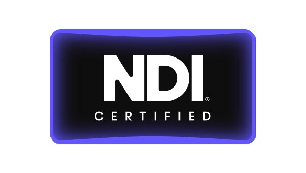 O que é a Certificação NDI?