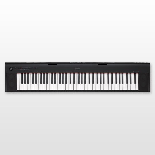 NP-32/12 - Descrição - Teclados portáteis - Produtos - Teclados