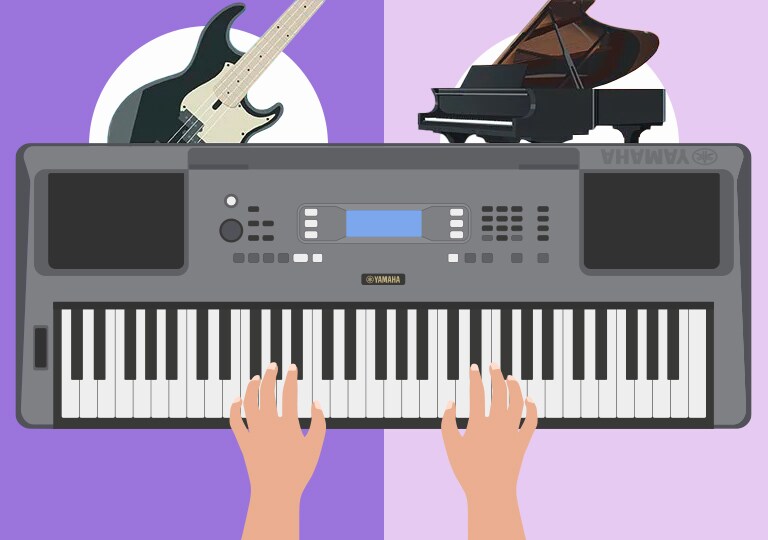 Split function image