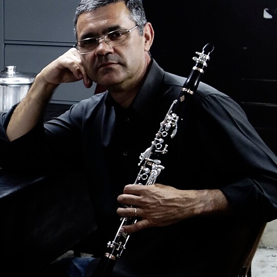 Paulo Gaspar Yamaha Artist
