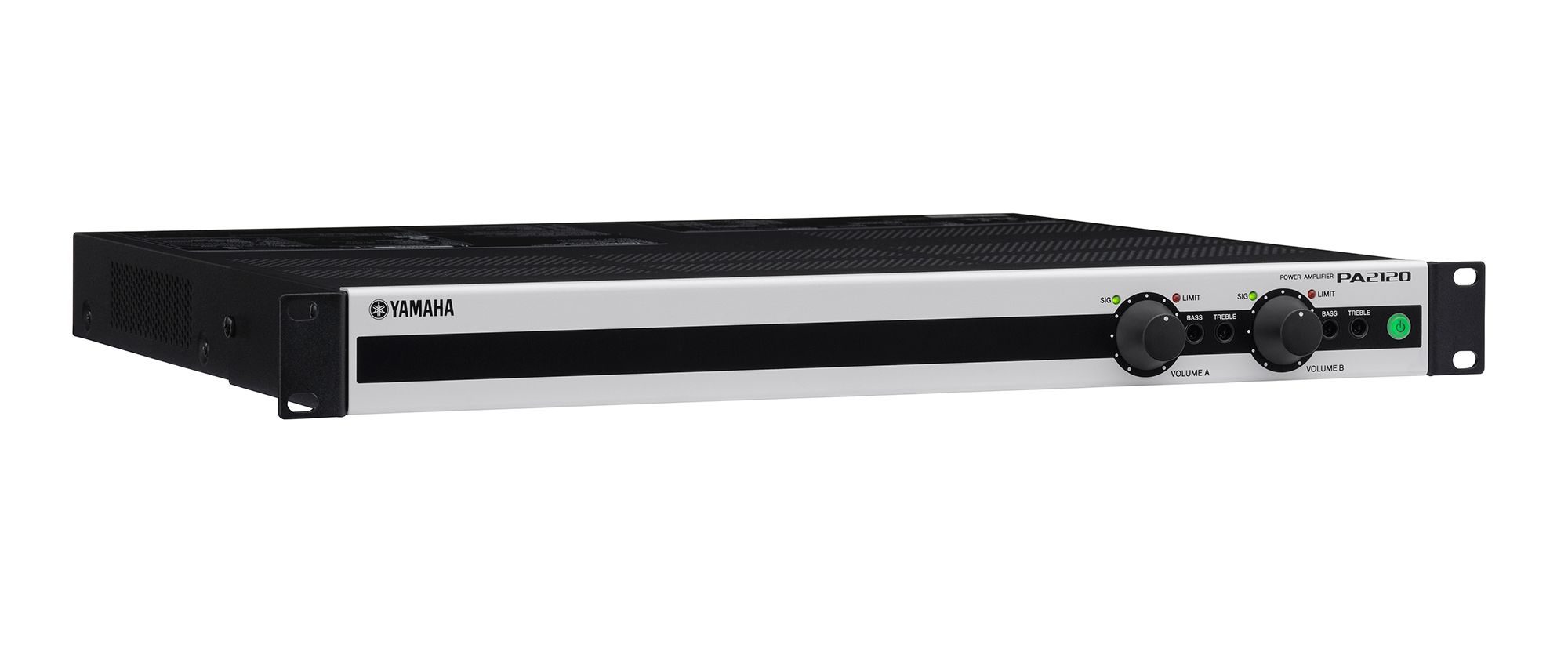 MA2030, PA2030 - Descrição - Amplificadores - Áudio