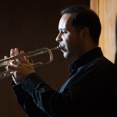 Sérgio Carrinho Yamaha Artist Trompete