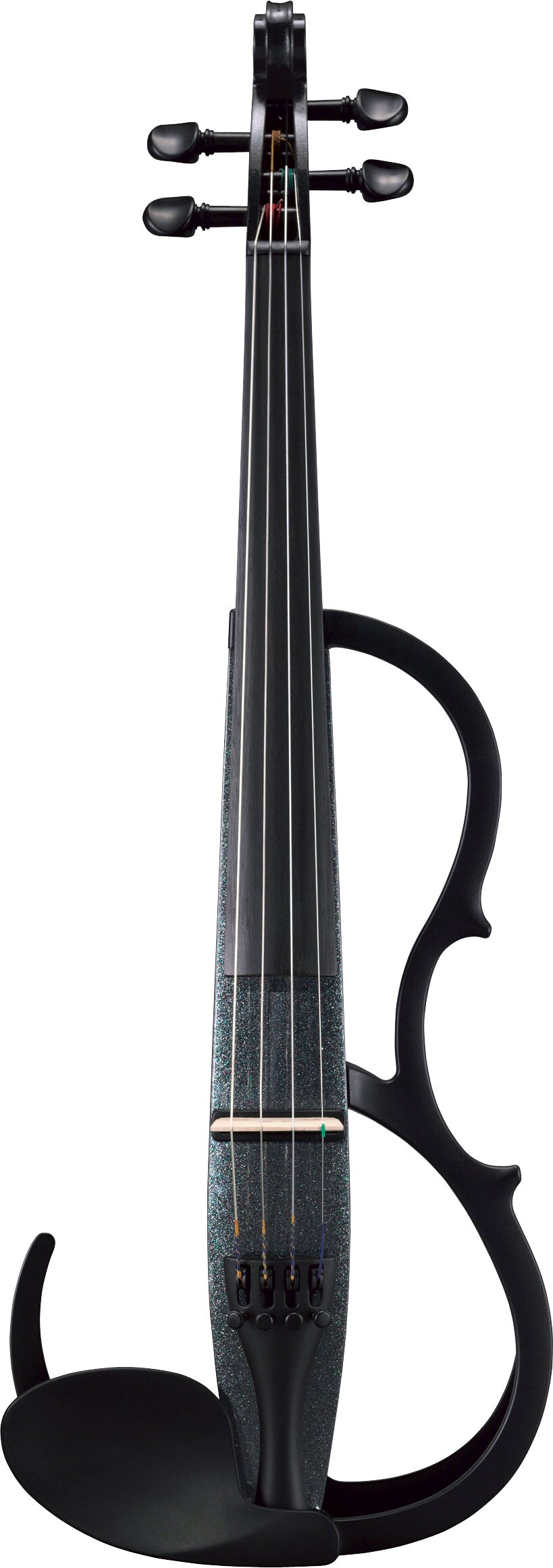 あきパンダさん専用　Yamaha Silent Violin SV150 sv150-bls_f_1001_f_tcm127-