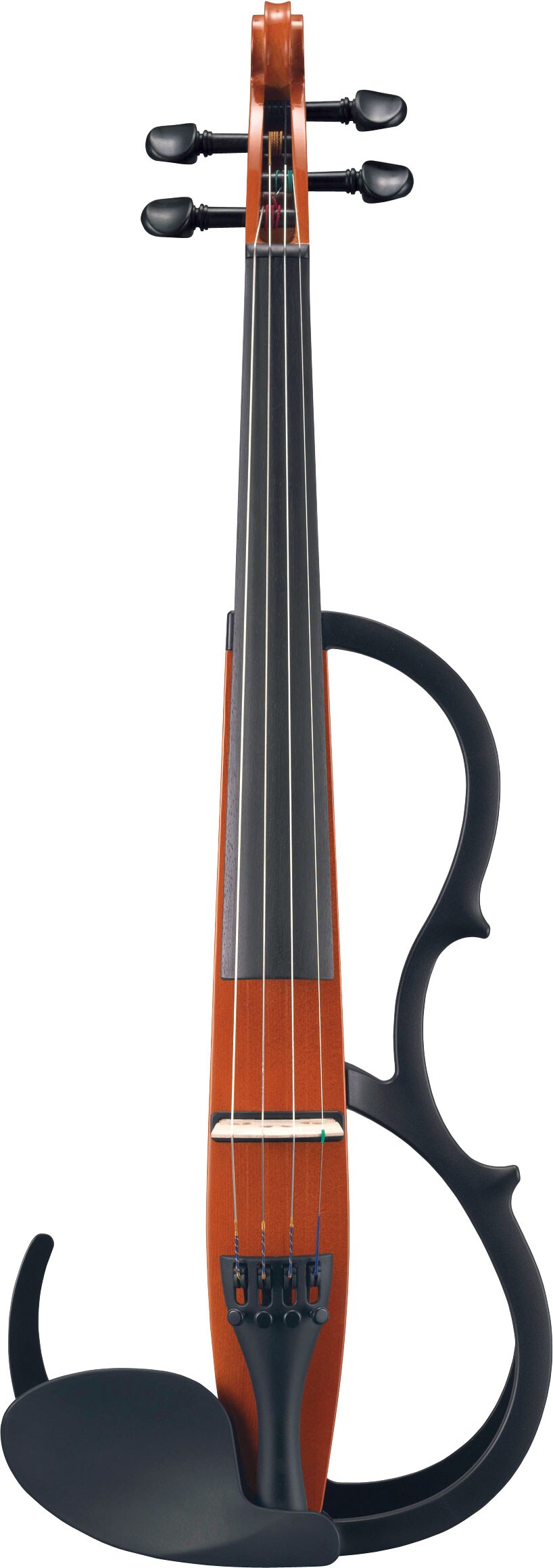 弦楽器 Yamaha Silent Violin SV-150 sv150-br_f_1001_f_tcm127-