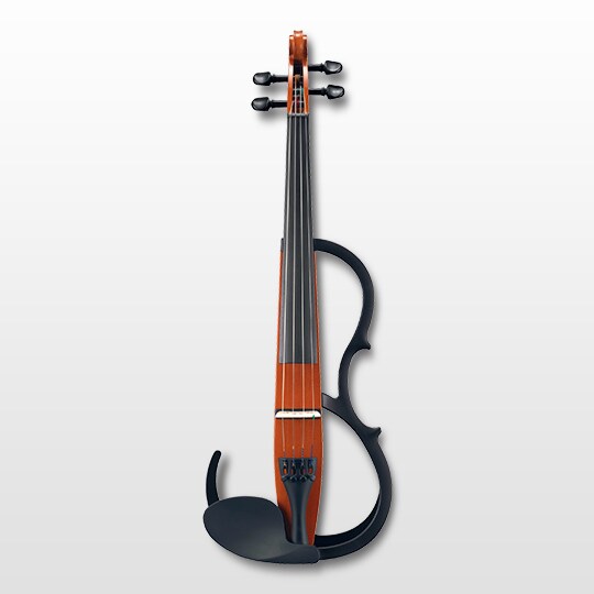 あきパンダさん専用　Yamaha Silent Violin SV150 SV150/SV150S - Descrição - Série SILENT™ - Produtos - Instrumentos