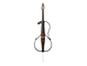 SILENT Cello™ SVC Brown: Product photo front view