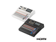 Mesa de Mistura Digital de 18 Canais com Interface de Vídeo Yamaha MGX12V