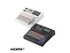Mesa de Mistura Digital de 18 Canais com Interface de Vídeo Yamaha MGX12V