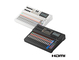 Mesa de Mistura Digital de 22 Canais com Interface de Vídeo Yamaha MGX16V