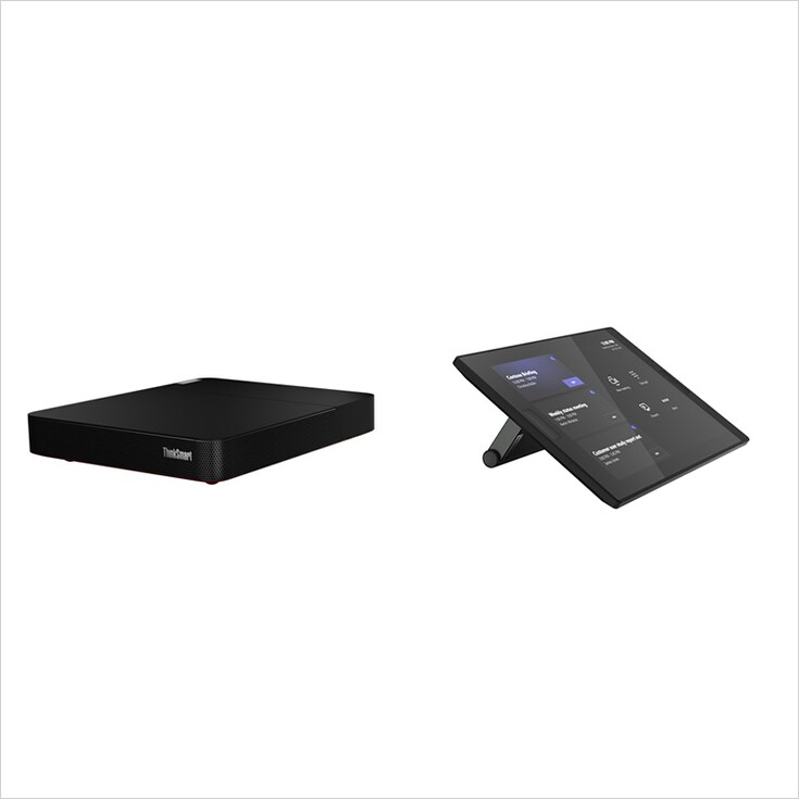 Lenovo ThinkSmart Core + Controller Kit for Microsoft Teams Rooms