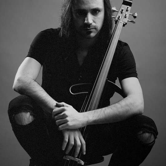 Válter Freitas Artista Yamaha