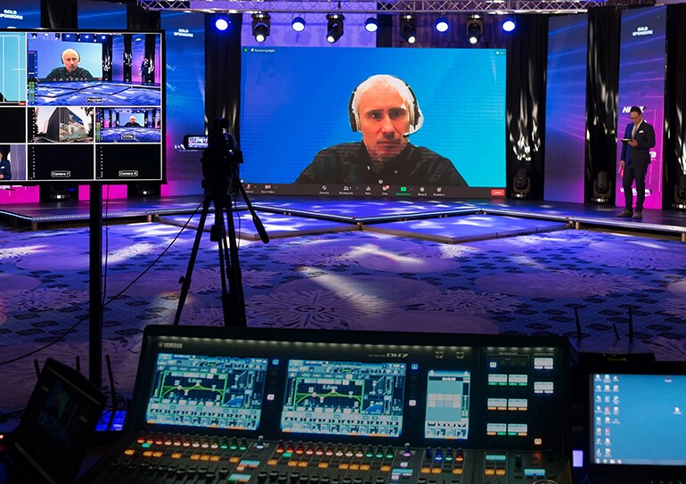 More compact, more function