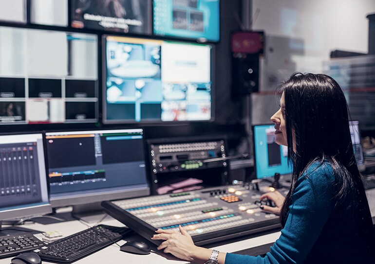 Flexibility and connectivity