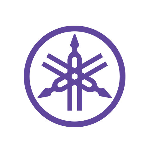 yamaha logo