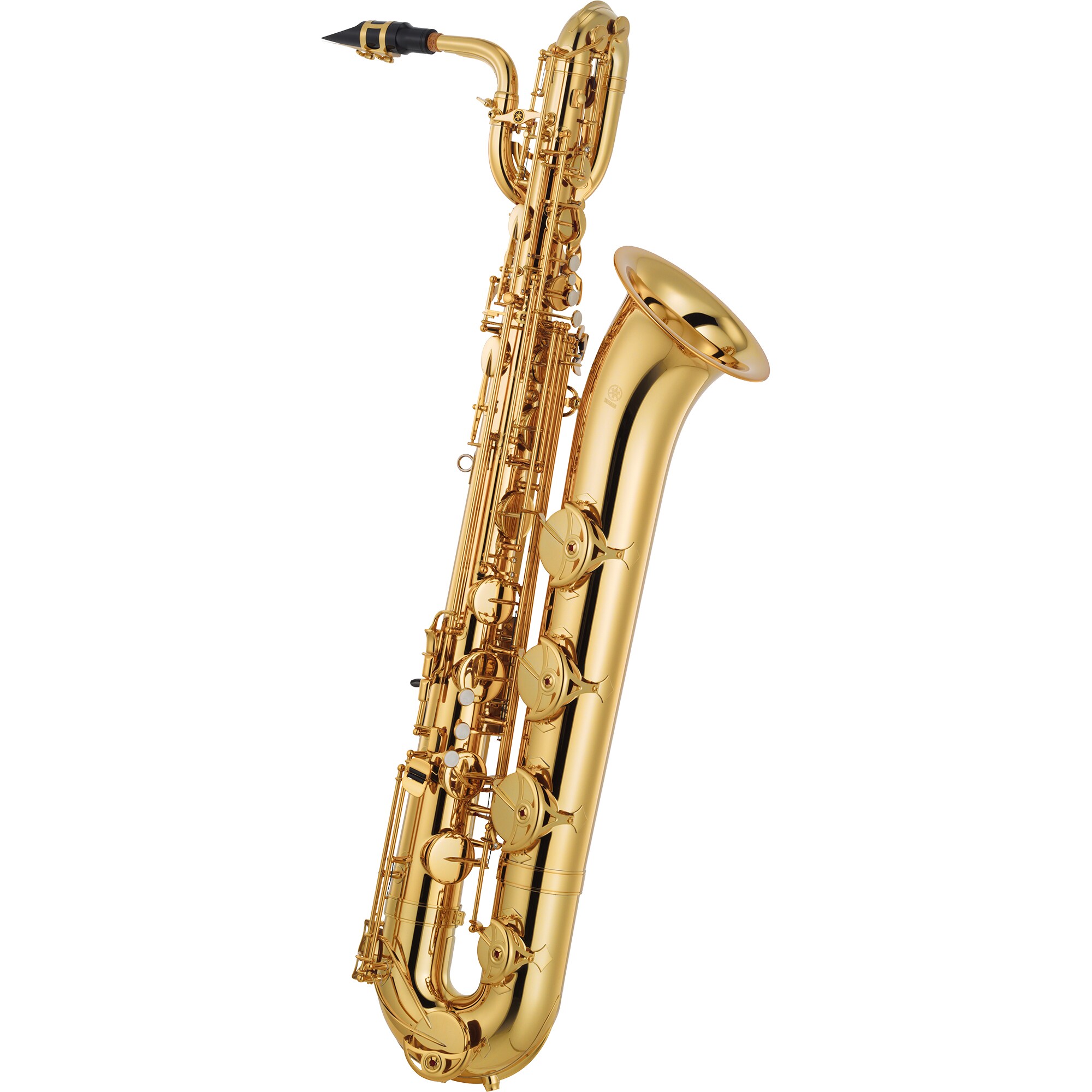じゃむぱんYAMAHA YBS480 YBS-480 - Descrição - Saxofones - Produtos - Instrumentos de Sopro