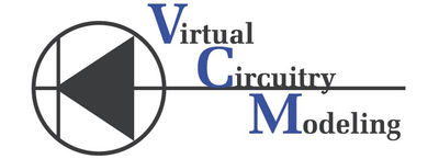 [Imagem] Logo VCM