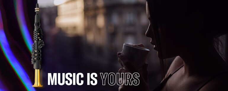 Main visual of YDS-150