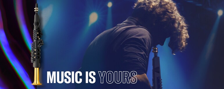 Main visual of YDS-150