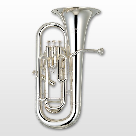 YEP-621S - Descrição - Bombardino - Produtos - Instrumentos de