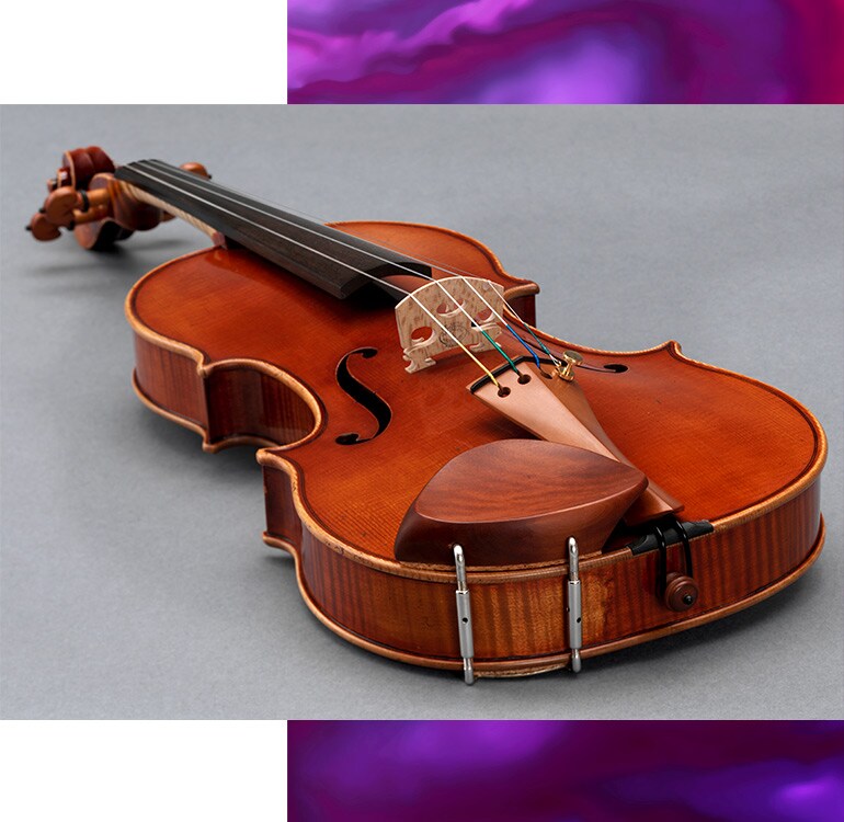 Instrumentos Acústicos - Produtos - Instrumentos de Arco